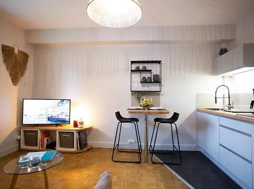 Le Tresum - Et Vieille Apartman Annecy